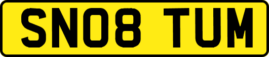 SN08TUM
