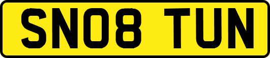 SN08TUN