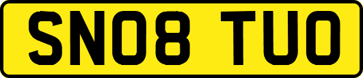 SN08TUO
