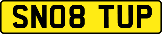 SN08TUP