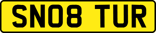 SN08TUR