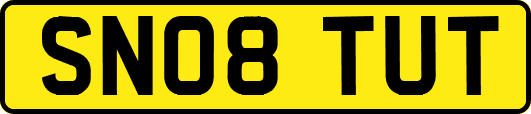 SN08TUT
