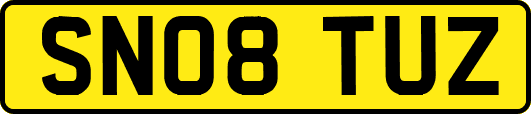 SN08TUZ