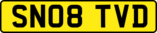 SN08TVD