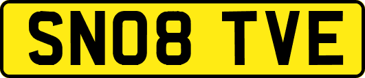 SN08TVE