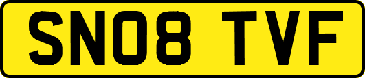SN08TVF