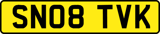 SN08TVK