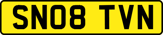 SN08TVN