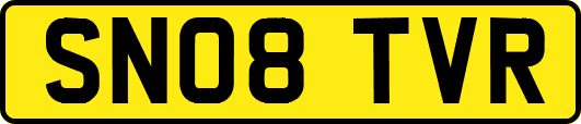 SN08TVR