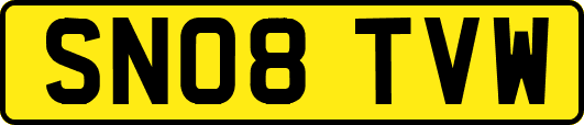 SN08TVW