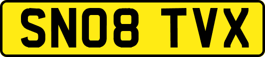 SN08TVX