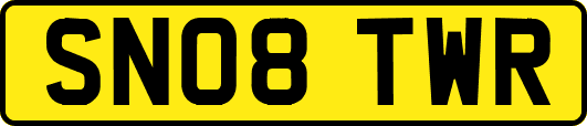 SN08TWR