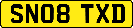 SN08TXD