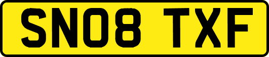 SN08TXF