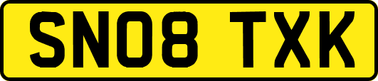SN08TXK