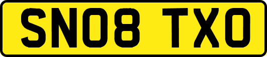 SN08TXO