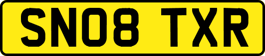 SN08TXR