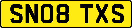 SN08TXS