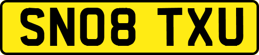SN08TXU