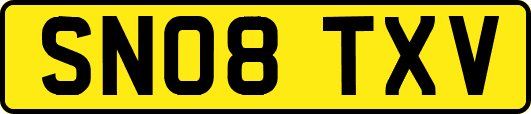 SN08TXV
