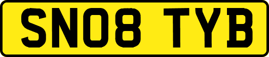 SN08TYB
