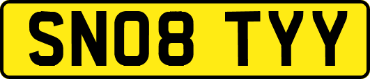 SN08TYY
