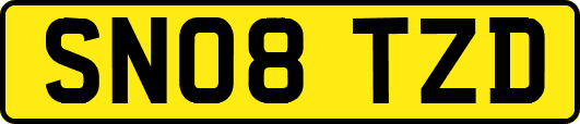 SN08TZD