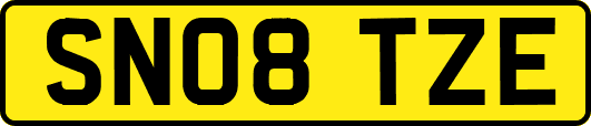 SN08TZE