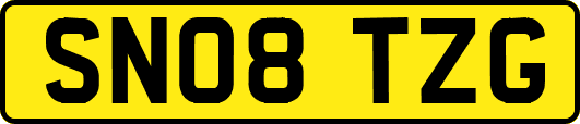 SN08TZG