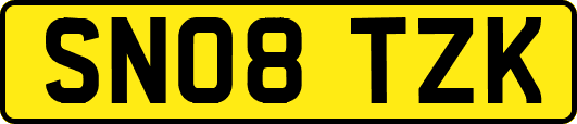 SN08TZK