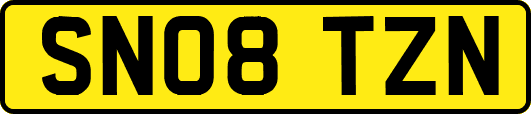 SN08TZN