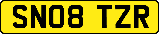SN08TZR