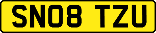 SN08TZU