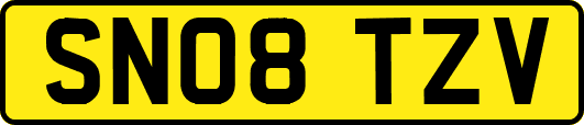 SN08TZV