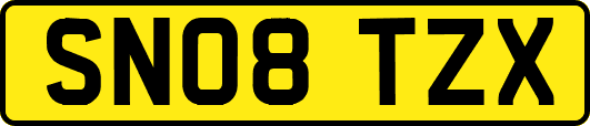 SN08TZX