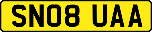 SN08UAA