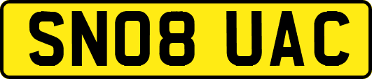 SN08UAC