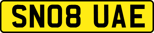 SN08UAE