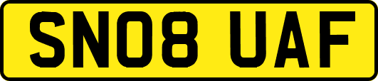 SN08UAF