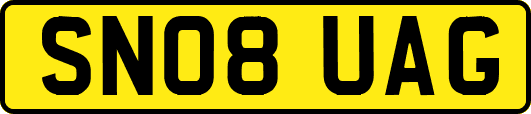 SN08UAG