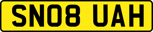 SN08UAH