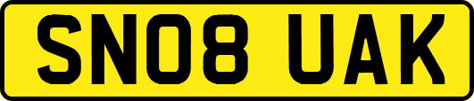 SN08UAK