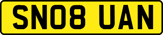 SN08UAN