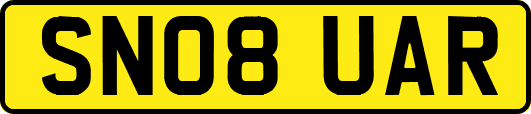 SN08UAR