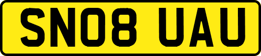 SN08UAU