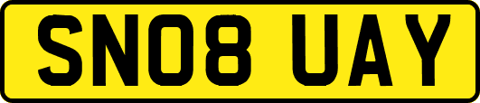SN08UAY