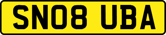 SN08UBA