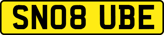 SN08UBE