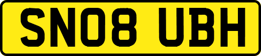 SN08UBH