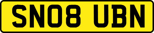 SN08UBN